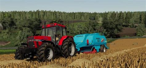 Montag 1700 Liquid Cart V10 Fs19 Farming Simulator 19 Mod Fs19 Mod