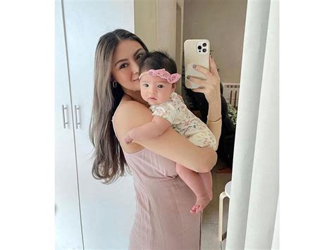 Look Sam Pinto S Journey From Sexiest Woman To New Mom Gma Entertainment