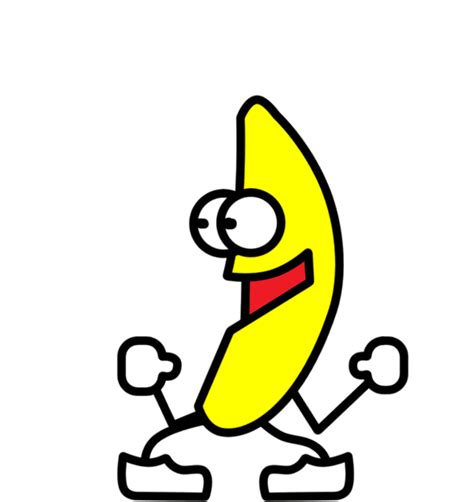 Bananas GIFs 100 Best Animated Pics Of Banana For Free USAGIF Com