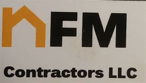 Fm Contractors Llc Commerce City Co