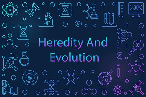 Heredity And Evolution Class 10 Study Notes Leverage Edu