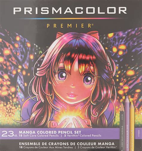 Los 19 Mejores Kit De Lapices Prismacolor Y