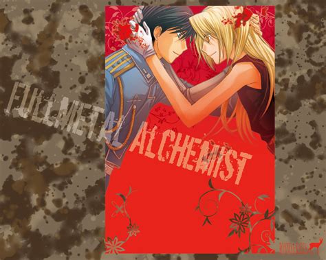 Fullmetal Alchemist Image Zerochan Anime Image Board