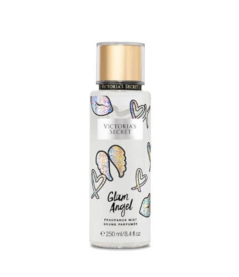 Splash Victoria Secret Glam Angel 250ml Mujer — La Casa Del Perfume