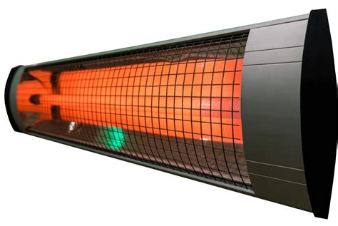 Ehs Mini Infrared Sauna Heaters