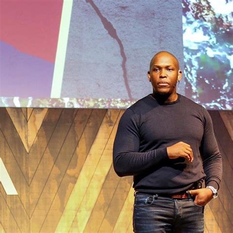 Vusi Thembekwayo Born 21 March 1985 Is A South African Business Mogul