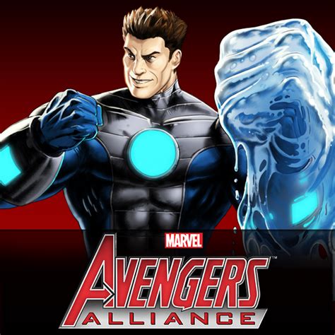 Hydro Mangallery Marvel Avengers Alliance Wiki Fandom Powered By