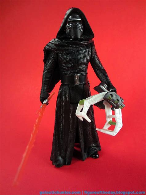 Some just like to see what info they can suss out about the. Galactic Hunter's Star Wars Figure of the Day with Adam ...
