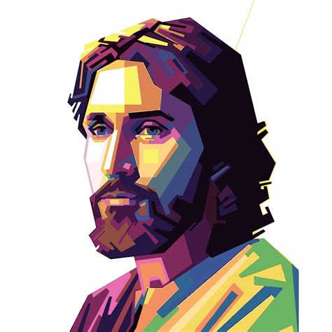 Download Christ Holy Face Of Jesus Christianity Hq Png Image Freepngimg