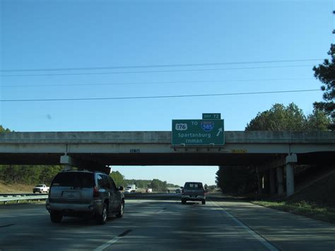 Interstate 85 South Carolina Flickr