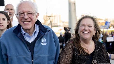 Bernard bernie sanders is an american politician and the junior united states senator from vermont. Bernie Sanders' wife, Jane O'Meara Sanders, talks up Brooklyn roots, the Grateful Dead ...