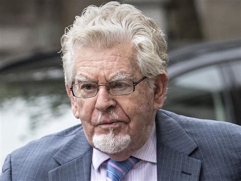 Rolf Harris Daughter Bindi To Defend Her Dad In New Tell All Book Au — Australias