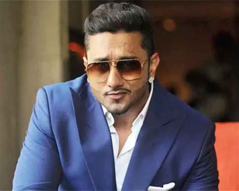 Pb Women Panel Seeks Action Against Honey Singh For Obscene Song
