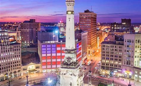 30 Best Fun Things To Do In Indianapolis Indiana In 2020 Vacation