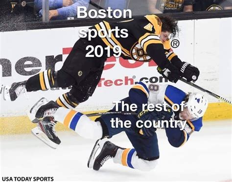 Pin By Tiffany Time On Boston Bruins Usa Today Sports Nfl Memes