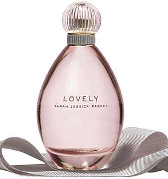 Lovely Sarah Jessica Parker Perfume A Fragrance For Women 2005