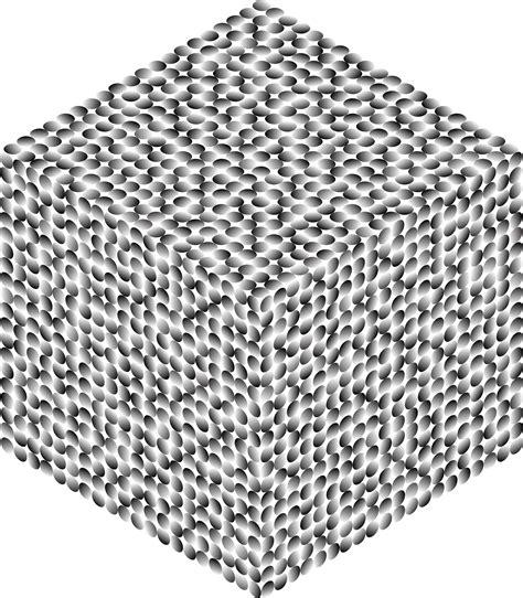 Isometric Cube Drawing At Getdrawings Free Download