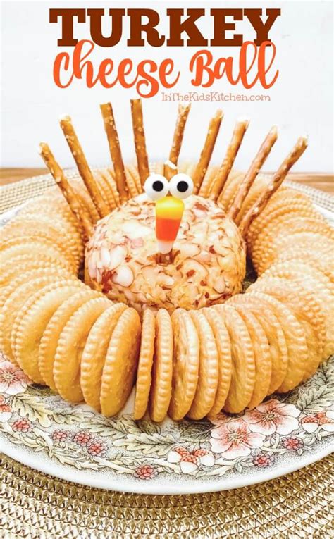 Top 30 Cute Thanksgiving Appetizers Best Recipes Ideas And Collections
