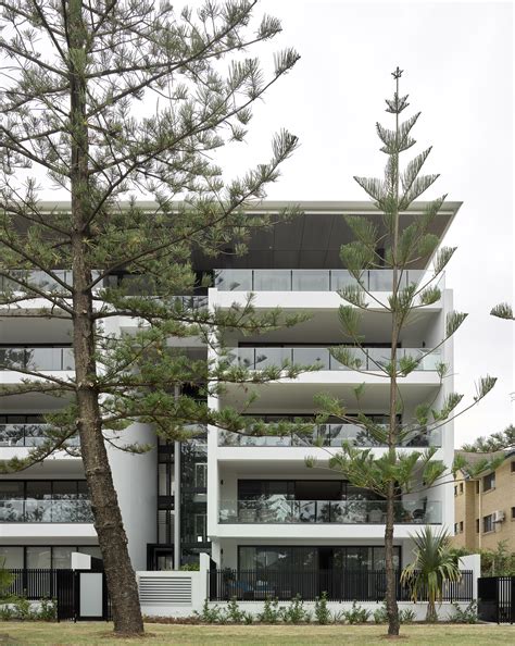 Elysium — Bda Architecture Gold Coast Queensland