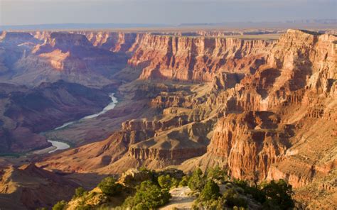 How Deep Is The Grand Canyon Wonderopolis