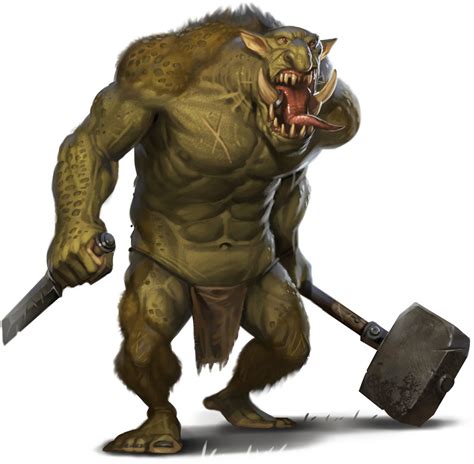 Troll Monster Wiki Fandom Powered By Wikia