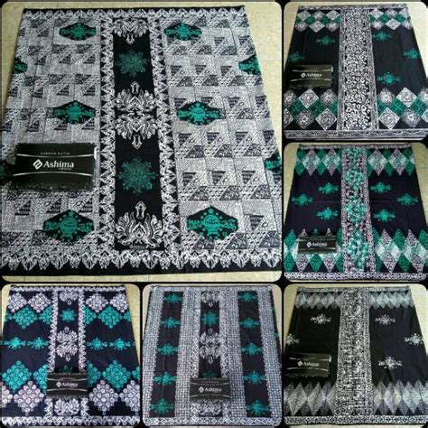 Random color ga bs select mba, cremated according to existing stock size all size can 't complain about motive read the buy rules before the message the 17: Sarung NU Batik Ashima Pekalongan | Shopee Indonesia