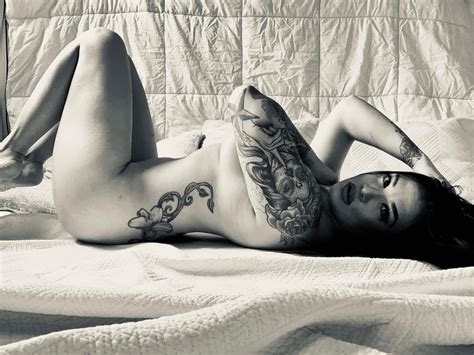 Miss Nyxon Shaul Guerrero ShaulGuerrero Nude Patreon Leaks 44