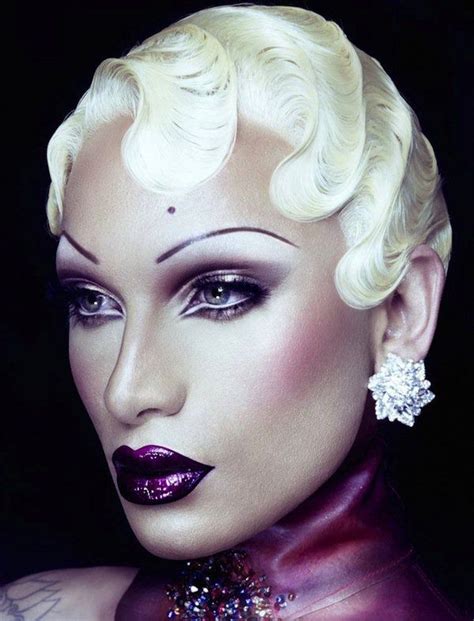 10 Glamorous Drag Queens Who Look Hotter Than Most Women In 2023