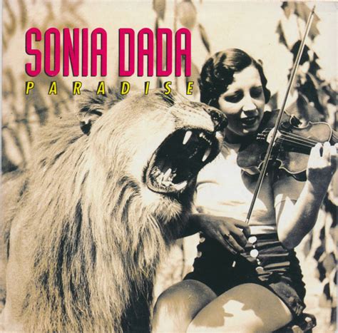 Vinyle Sonia Dada 78 Disques Vinyl Et Cd Sur Cdandlp