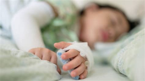 Coronavirus Parents Not Taking Sick Children To Hospital Over Covid 19
