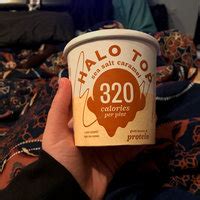 We did not find results for: Halo Top Sea Salt Caramel Ice Cream Reviews 2019