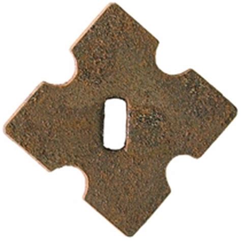 Since 2002 we have been your trusted online source for wrought iron hardware and old world style hardware. Rustic Iron Drawer Pulls, Knobs & Handles - Mexican ...