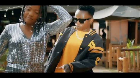 Wing Bwoi Feat Daddy Andre John Blaq Muaga Official Music Video 1080p