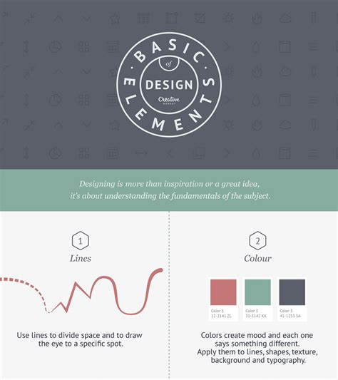 10 Basic Elements Of Design