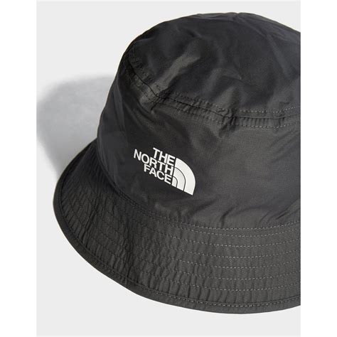 The North Face Synthetic Rage 92 Sun Stash Bucket Hat Lyst