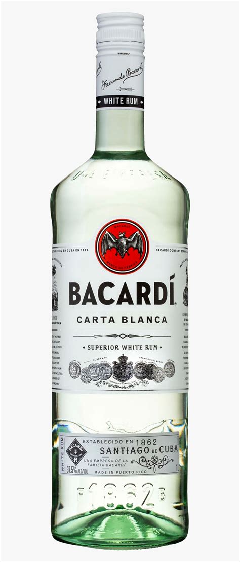 Bacardi Bottle Png Best Pictures And Decription Forwardsetcom