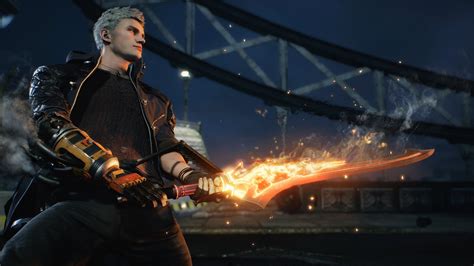 You can also upload and share your favorite anime devil 4k wallpapers. 1920x1080 Devil May Cry 5 Nero 4k Laptop Full HD 1080P HD ...