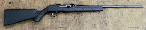 Savage Mod A17 Semi Auto Rifle 17 Hmr Cal For Sale