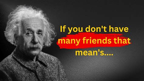Albert Einstein Quotes You Should Know Before You Get Old Albert