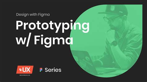Figma Prototype Preparing For User Testing Figma Tutorial For