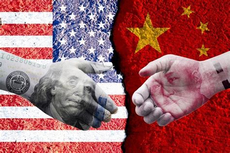 Us And China Sign Phase One Trade Agreement