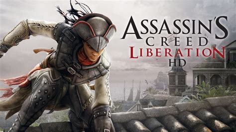Assassin S Creed Liberation HD Ya Es Retrocompatible En Xbox One