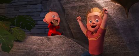 So obviously everyone was more than ready for this. Incredibles 2 review: Pixar's fun sequel has a lot to say ...