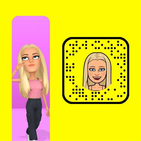 Nikki Nikkiesser1 Snapchat Stories Spotlight And Lenses