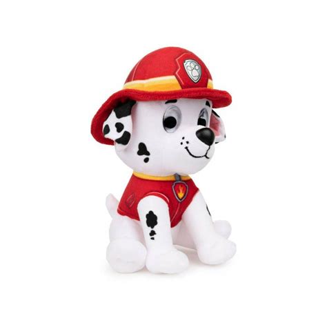 Shop Spin Master Paw Patrol Marshall Plush Toy Spin Master Delivered To Your Home Theoutfit
