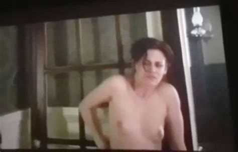 Kristen Stewart Nude Lizzie 18 Pics S And Video Thefappening