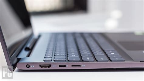 Dell Inspiron 15 7000 2 In 1 Black Edition 7590 Review 2019 Pcmag Uk