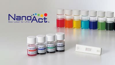 CareStart COVID 19 Antigen Test Kit Using NanoAct Launched In The U S