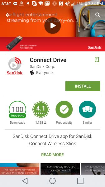 How To Avoid Pitfalls When Using The Sandisk Connect Wireless Stick To