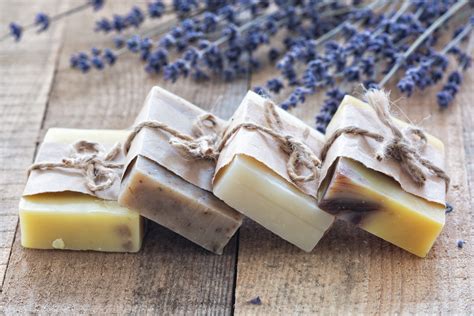 The best essential oils soap bar adds additional health properties to your regular washing routine. Benefits of Using Handmade Soap - Lovin Soap Studio